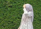 Tren Gamis "Bini Orang" Ala Inara Rusli Viral Jelang Ramadan 2026