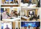 Konferensi Pers Polresta Barelang Paparkan Klarifikasi Fakta Hukum Penanganan Perkara Jimson Silalahi