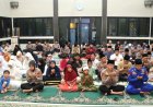 Polres Karimun Gelar Peringatan Nuzulul Qur’an 1447 H, Perkuat Iman dan Integritas Personel