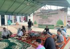 Polsek Sungai Beduk Hadiri Buka Puasa Bersama IKM Bukit Indah Piayu, Perkuat Kebersamaan di Bulan Ramadhan