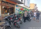Polsek Bengkong Laksanakan Pengamanan Bazar Ramadhan 1447 H, Aktivitas Masyarakat Berjalan Lancar