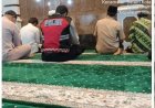 Sholat Subuh Keliling Polsek Lubuk Baja Pererat Kedekatan Polisi Dengan Masyarakat