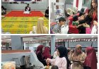 Honda Pererat Silaturahmi Ramadan Lewat Buka Puasa Bersama Konsumen di Kepulauan Riau