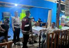 Polres Lingga Intensifkan Patroli Cipkon Pasca Operasi Ketupat Seligi 2026, Wujudkan Kamtibmas Kondusif