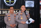 400 Siswa Terbaik Nasional Ikuti Seleksi Terpusat SMA Kemala Taruna Bhayangkara di Akpol Semarang