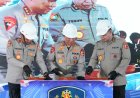 Polri Resmikan Laboratorium Sosial Sains di Akpol, Dorong Transformasi SDM dari Reaktif ke Proaktif