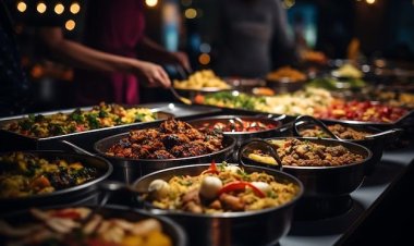 Ketahanan Pangan Melalui Food Estate Modern