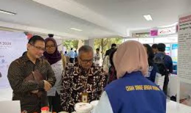 Terobosan Vaksin Nasional untuk Penyakit Tropis