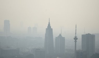 Strategi Mengatasi Polusi Udara di Jabodetabek