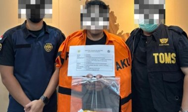 Bea Cukai Batam Gagalkan Penyelundupan Narkotika dan Vape Berisi Etomidate di Pelabuhan Batam Centre