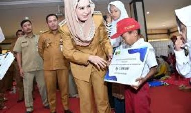 KPK Gelar OTT di Pekalongan, Bupati Fadia Arafiq Terjaring Operasi