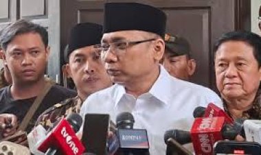 Sidang Praperadilan Gus Yaqut Memanas, Kuasa Hukum Sebut Penetapan Tersangka Tidak Sah