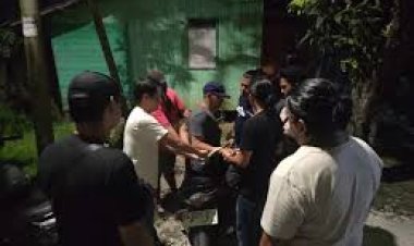 Polda Kaltim Amankan 92 Tersangka dalam Operasi Pekat Mahakam 2026