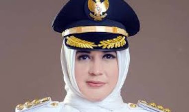 Gempar! Penangkapan Bupati Pekalongan dalam Operasi Tangkap Tangan KPK