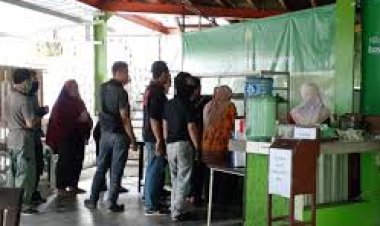 Viral Warung Makan di Yogyakarta Bayar Seikhlasnya untuk Mahasiswa Akhir
