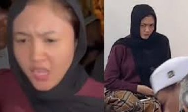 Geger Penggerebekan Karyawati Toko di Meulaboh Saat Jelang Waktu Imsak