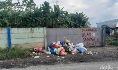 Viral! Siswa SMA di Medan Berhasil Retas Situs Pemerintah Demi Protes Sampah