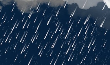 Peringatan Dini Cuaca Ekstrem Jabodetabek Kamis Sore