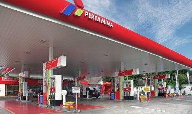 Viral Penyesuaian Harga BBM Pertamina per 5 Maret 2026Pertamina Resmi Sesuaikan Harga BBM Non-Subsidi Per 5 Maret 2026