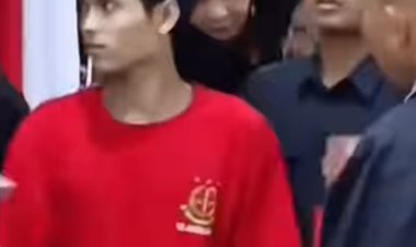 Kasus Narkotika Hampir 2 Ton Sabu di Batam, Terdakwa Fandi Ramadhan Divonis 5 Tahun