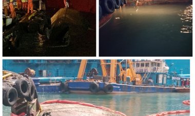 Tugboat Terbalik Telan Korban, PT Pradana Samudra Lines Bertanggungjawab