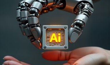 Saham Teknologi Bangkit Pasca Peluncuran Inovasi AI Terbaru