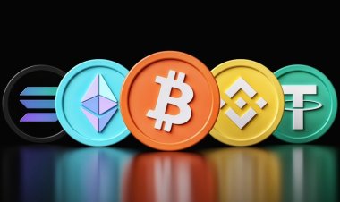 Aturan Pajak Crypto Terbaru Mulai Berlaku, Ini Dampaknya