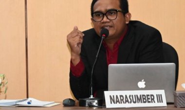 Andi Morena Bantah Terlibat Judi Online, Kuasa Hukum Tegaskan Siap Tempuh Jalur Hukum