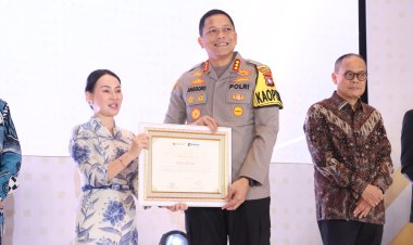 Sinergi Kuat Dorong Investasi, Kapolresta Barelang Hadir pada Apresiasi Kolaborasi Investasi Batam 2026