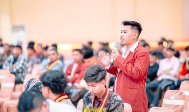 Apresiasi Kinerja Kepolisian, HIMA PERSIS Desak Pengungkapan Tuntas Kasus Penyiraman Air Keras Aktivis KontraS