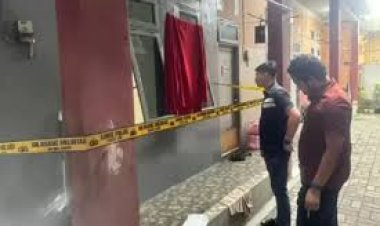 Tragedi Berdarah: Cucu Mpok Nori Tewas Dibunuh Warga Negara Irak di Jakarta