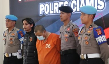 Skandal "Robot Trading" Terbaru: Selebgram Cantik Ditangkap di Bandara Soetta