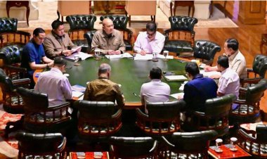 Presiden Prabowo Perintahkan Percepatan Waste to Energy, Sampah Jadi Energi di Kota-Kota Besar