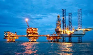 Penemuan Cadangan Minyak Raksasa di Lepas Pantai Natuna: Potensi Ekonomi Baru