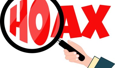 Viral Video "Deepfake" Pejabat Publik: Kominfo Imbau Warga Waspada Hoaks