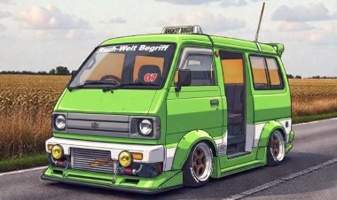 Aksi Mogok Sopir Angkot di Batam: Tuntut Penyesuaian Tarif Akibat BBM