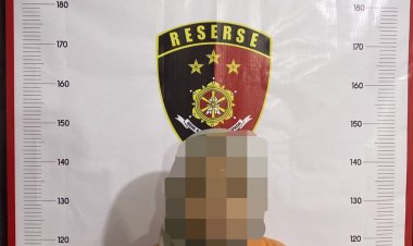 Polsek Sekupang Ungkap Kasus Penipuan Penukaran Uang THR, Satu Pelaku Diamankan