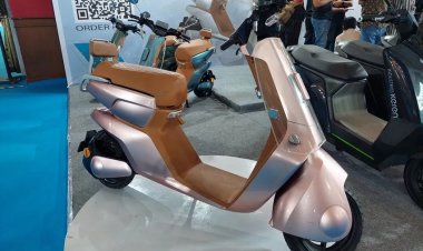 Inovasi Anak Bangsa: Mobil Listrik Murah Buatan Lokal Resmi Diluncurkan