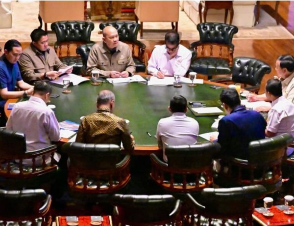 Presiden Prabowo Perintahkan Percepatan Waste to Energy, Sampah Jadi Energi di Kota-Kota Besar