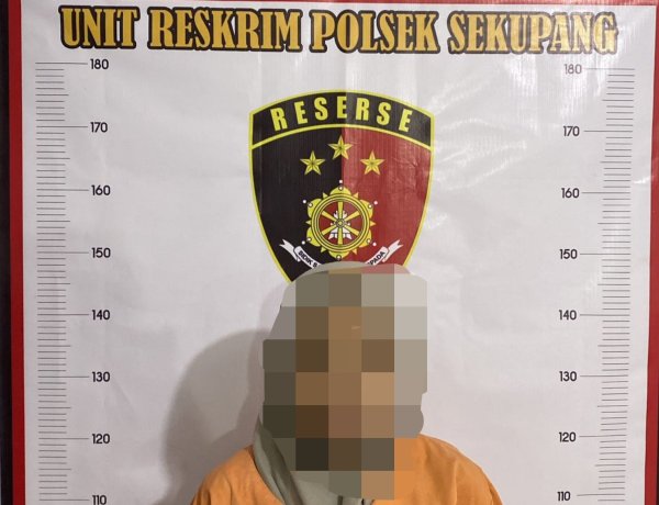 Polsek Sekupang Ungkap Kasus Penipuan Penukaran Uang THR, Satu Pelaku Diamankan