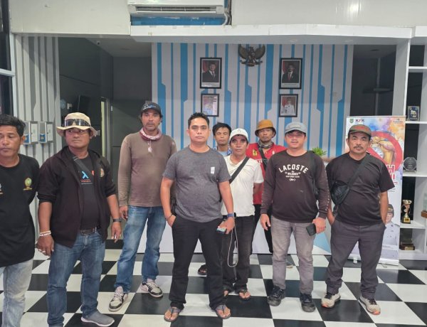 Dishub Batam Diminta Bertanggung Jawab, Jukir Tiban Centre Diberhentikan Sepihak, Muncul Sorotan Transparansi Retribusi