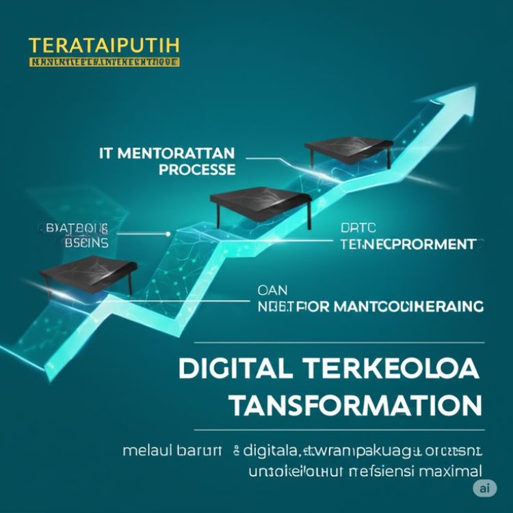 Transformasi Digital UMKM Nasional 2026