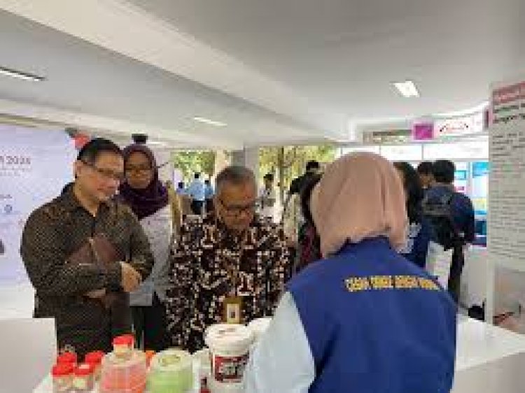 Terobosan Vaksin Nasional untuk Penyakit Tropis