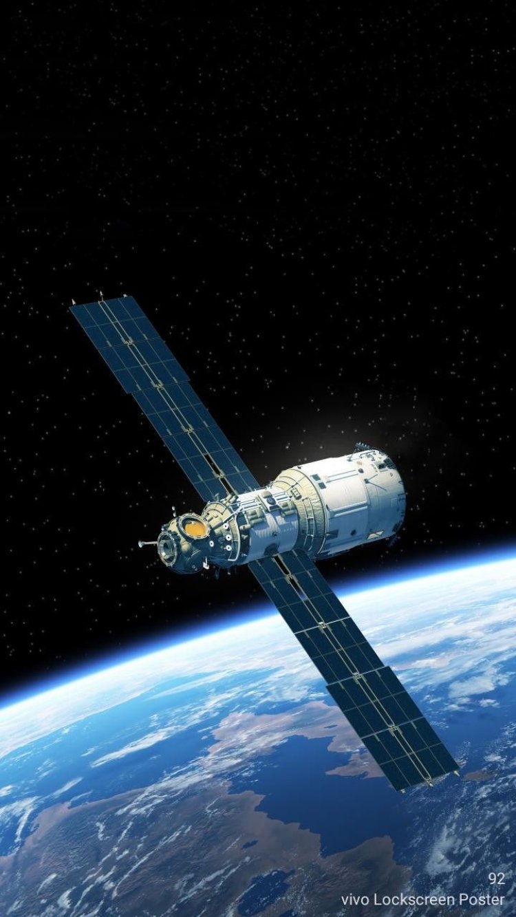 Pengembangan Teknologi Satelit untuk Pendidikan