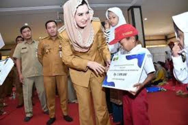KPK Gelar OTT di Pekalongan, Bupati Fadia Arafiq Terjaring Operasi