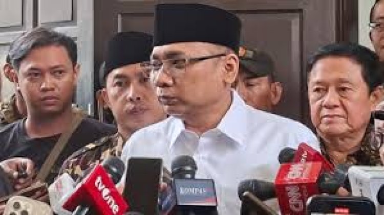 Sidang Praperadilan Gus Yaqut Memanas, Kuasa Hukum Sebut Penetapan Tersangka Tidak Sah