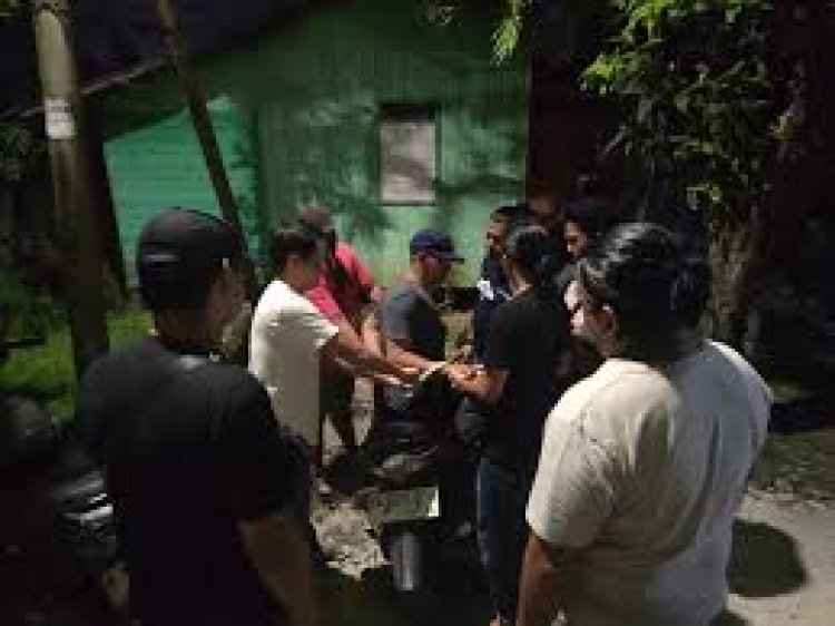 Polda Kaltim Amankan 92 Tersangka dalam Operasi Pekat Mahakam 2026