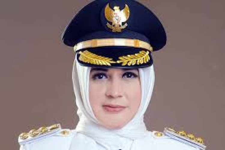 Gempar! Penangkapan Bupati Pekalongan dalam Operasi Tangkap Tangan KPK