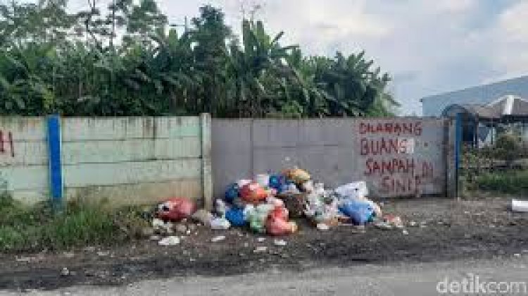 Viral! Siswa SMA di Medan Berhasil Retas Situs Pemerintah Demi Protes Sampah