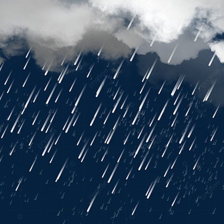 Peringatan Dini Cuaca Ekstrem Jabodetabek Kamis Sore